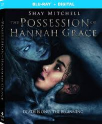 Image of The Possession of Hannah Grace