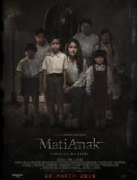 Image of Mati Anak