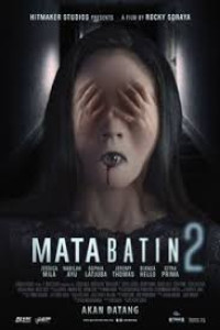 Image of Mata Batin 2