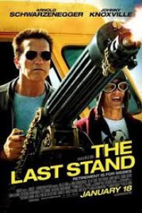 Image of The Last Stand