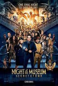 Image of Night at The Museum: Secret Of The Tomb