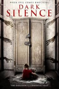Image of Dark Silence: The Blind King