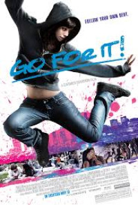 Image of Go For It
