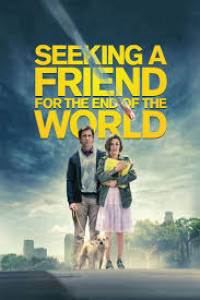 Image of Seeking A Friend For The End Of The World
