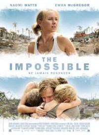 Image of The Impossible