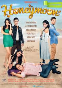Image of Honeymoon