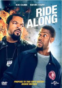 Image of Ride Along