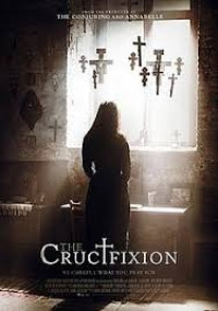 Image of The Crucifixion