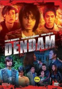 Image of Dendam