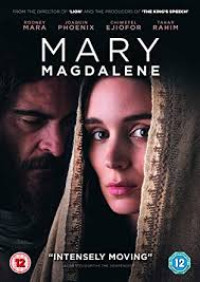 Image of Mary Magdalene