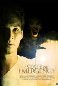 Image of State Of Emergency