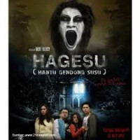 Image of HAGESU (Hantu Gendong Susu)