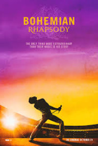 Image of Bohemian Rhapsody