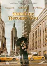 Image of Sunshine Becomes You
