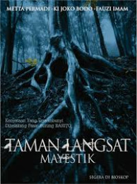 Image of Taman Langsat Mayestik