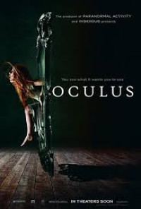 Image of Oculus