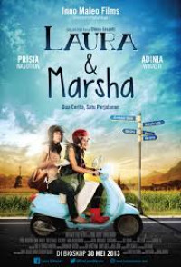 Image of Laura & Marsha