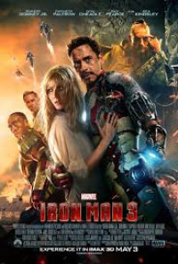 Image of Iron Man 3