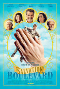 Image of Salvation Boulevard