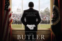 Image of The Butler