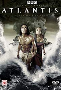 Image of Atlantis: End of a World, Birth of a Legend