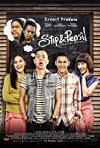 Image of Stip & Pensil