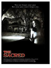 Image of The Sacred