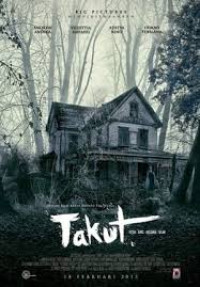 Image of Takut: Tujuh Hari Bersama Setan