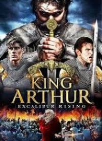 Image of King Arthur: Excalibur Rising