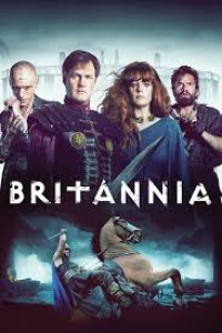 Image of Britannia Season 1