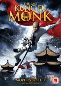 Image of The Kungfu Monk