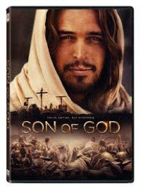 Image of Son of God: The Life Of Jesus In You