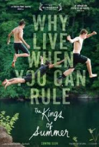 Image of The King Of Summer