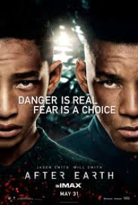 Image of After Earth