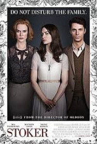Image of Stoker