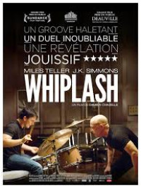 Image of Whiplash
