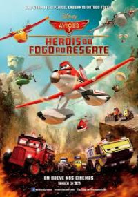 Image of Planes: Fire & Rescue