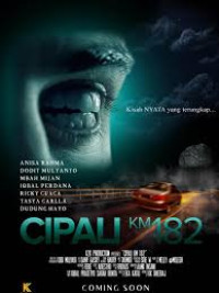 Image of Cipali Km 182