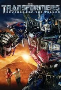 Image of Transformers: Revenge Of The Fallen