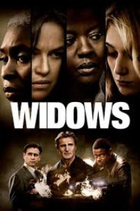 Image of Widows