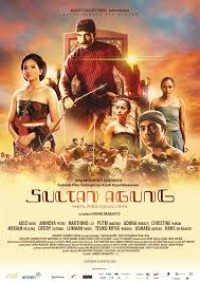 Image of Sultan Agung