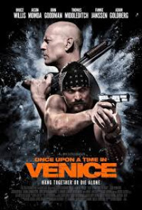Image of Once Upon A Time In Venice