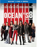 Image of Ocean's 8