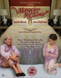 Image of Mengejar Malam Pertama