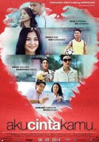 Image of Aku Cinta Kamu