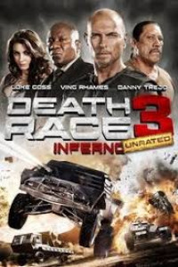 Image of Death Race 3: Inferno