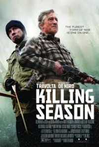 Image of Killing Season