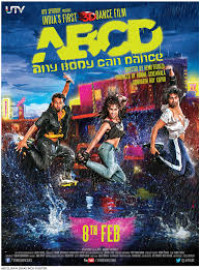 Image of ABCD: Any Body Can Dance