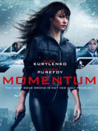 Image of Momentum