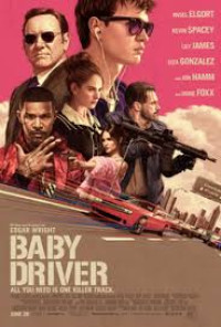 Image of Baby Driver